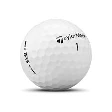 TaylorMade TP5 Golf Balls – Pack of 12