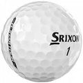 Srixon Q-Star Tour Golf Balls – Pack of 12