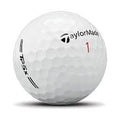 TaylorMade TP5x Golf Balls – Pack of 12